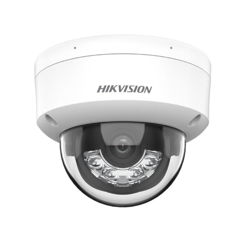Hikvision 4MP Dome IP Camera DS-2CD1143G2-LIUF