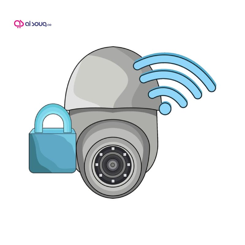 Wi-Fi Camera Installation Service (Up to 5 & 15 Cameras)