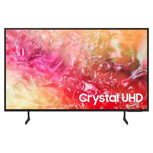 Samsung Crystal DU7000 43 4K UHD Smart TV for Home Use