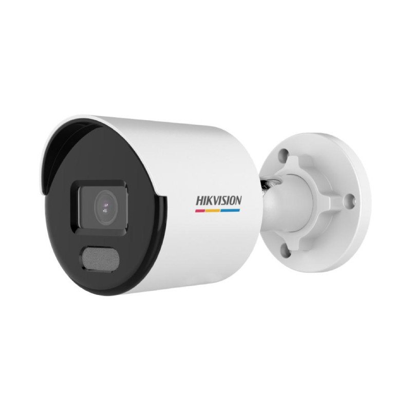 Hikvision DS-2CD1027G2-L(UF) 2MP ColorVu Bullet Network IP Camera