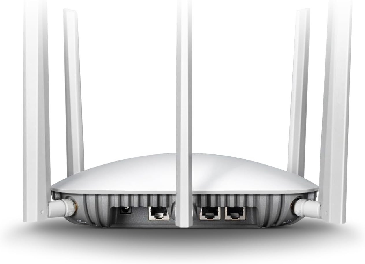 FORTINET FortiAP 433F-A Indoor Wireless Access Point: Tri Radio, Internal Antenna