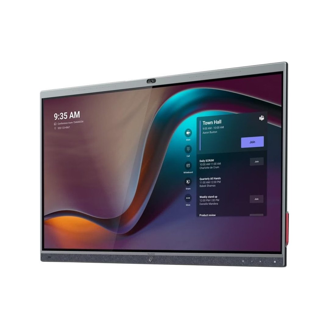 Yealink Meetings On Board 75 Pro MB75Pro-A02 – Smart Collaboration Display