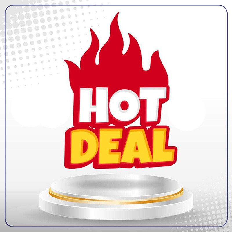 Hot Deals