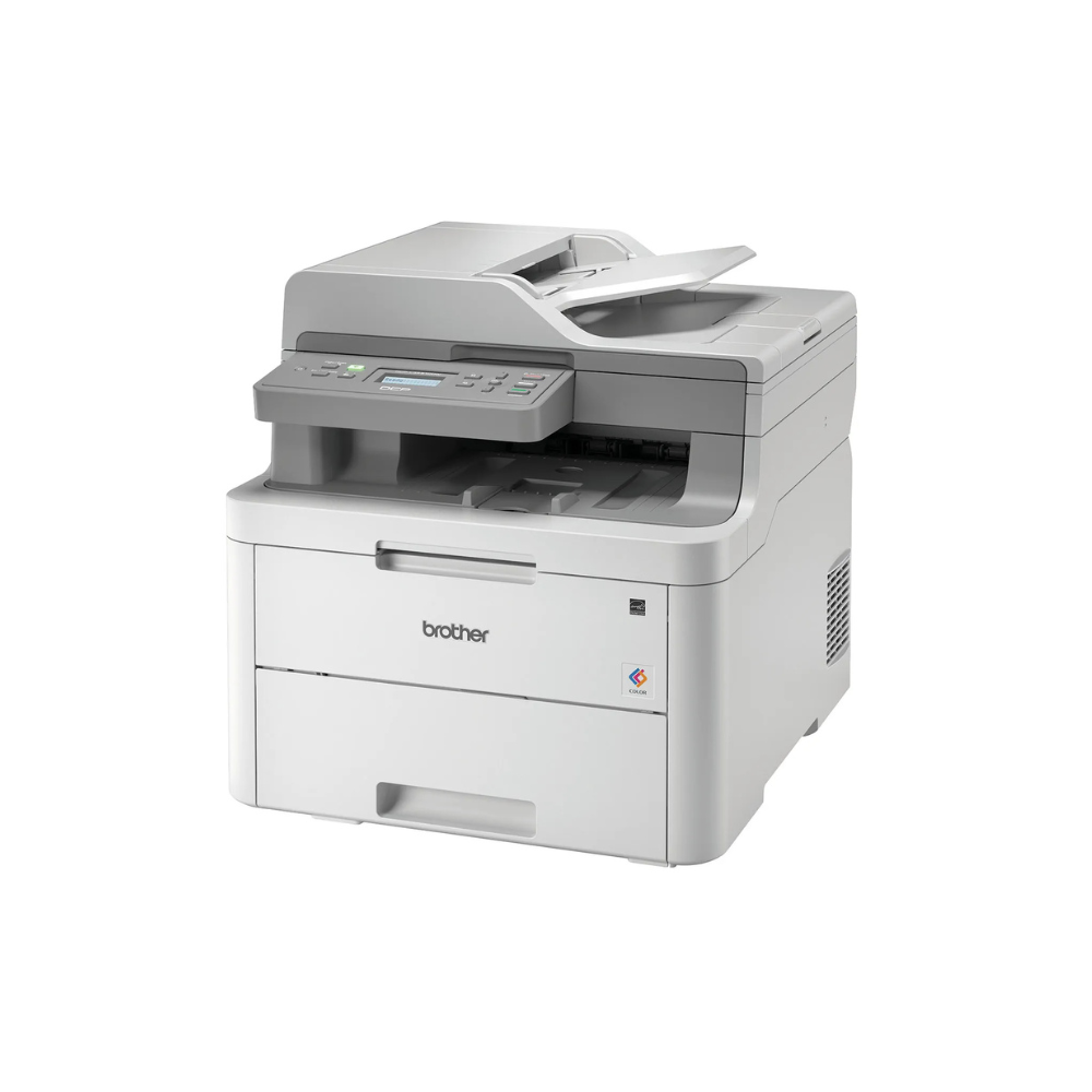 Brother DCP-L3551CDW Color Laser Printer