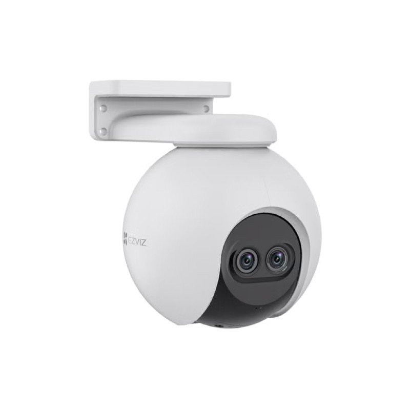 EZVIZ C8PF Outdoor WiFi Security Camera
