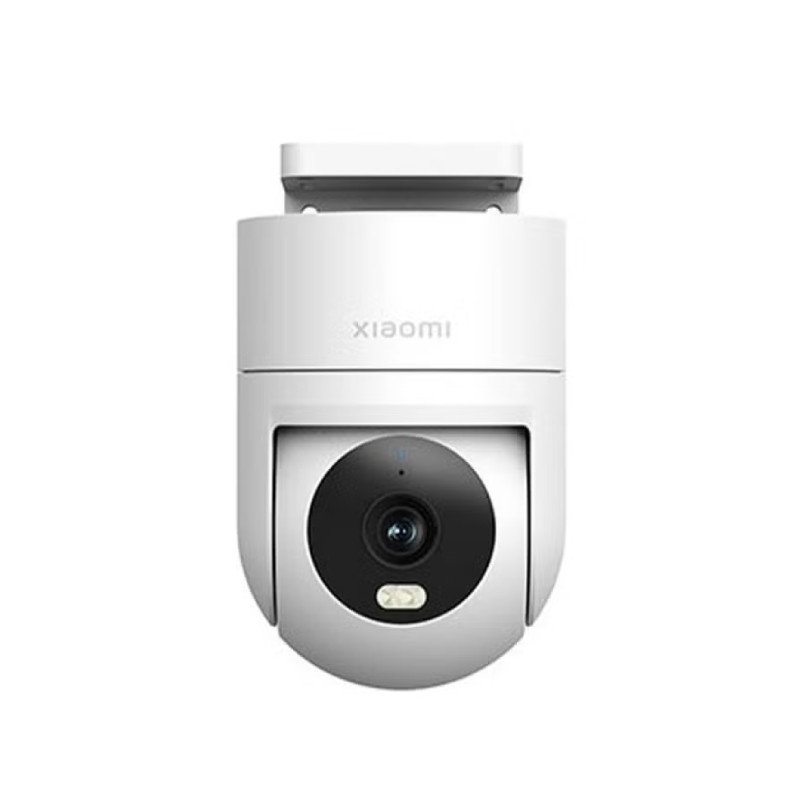Xiaomi Outdoor Camera CW300 2.5K 4MP – AI Tracking, Full Color Night Vision, IP66