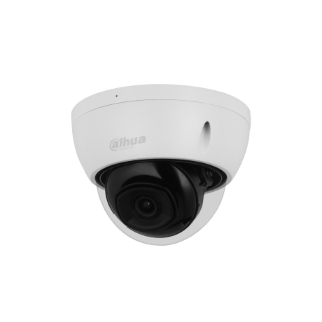 Dahua IPC-HDBW2441E-S 4MP IR Fixed-focal Dome WizSense Network Camera