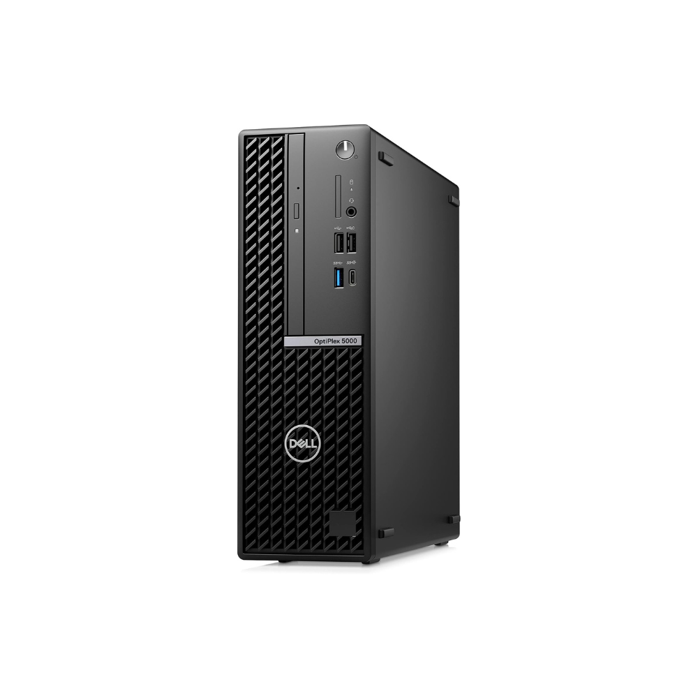 Dell OptiPlex 5000 Desktop Computer - i7-12700
