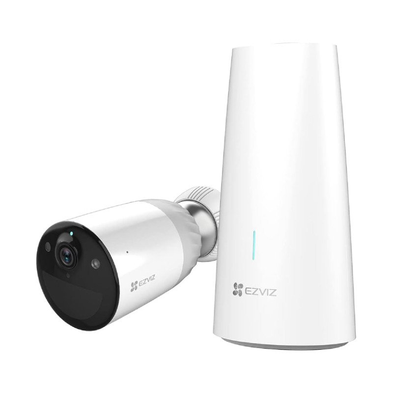 EZVIZ BC1-B1 Wireless Home Security Camera Kit