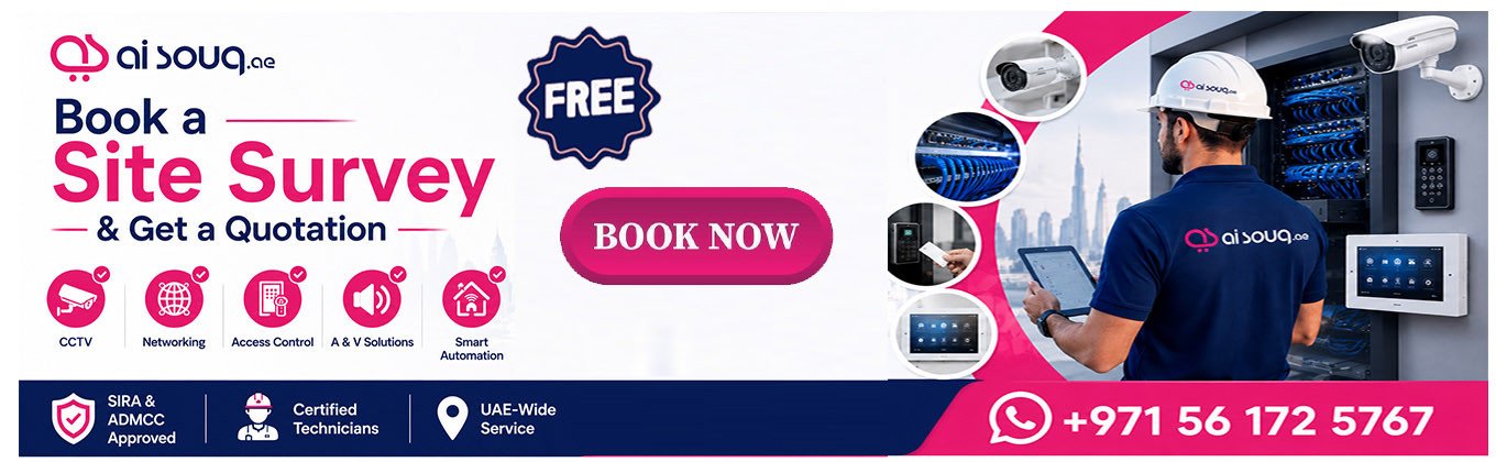 AI SOUQ promo