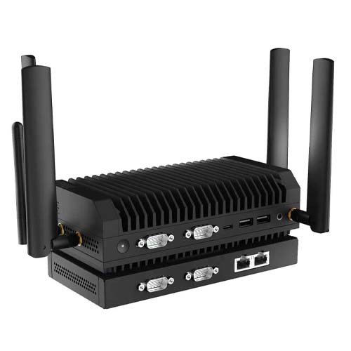 Lenovo ThinkEdge SE30 | Compact IoT Terminal | UAE