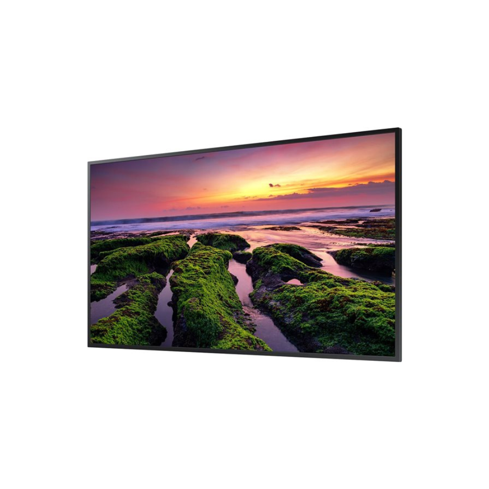 Samsung QBB Series Digital Signage 55 Inch