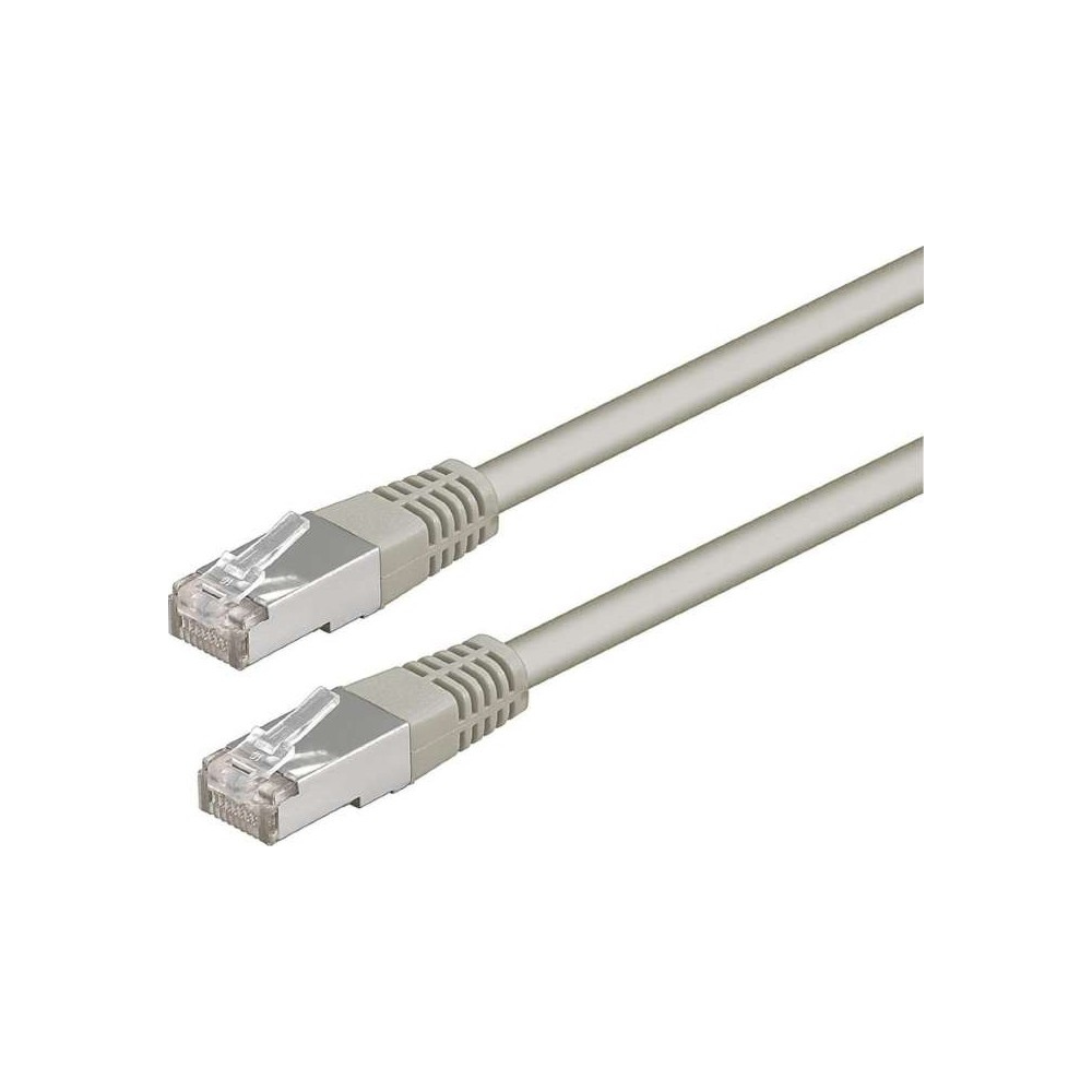 AICO Cat6 1/2/3/5/10/15/25 Meter Unshielded Network Cable RJ45