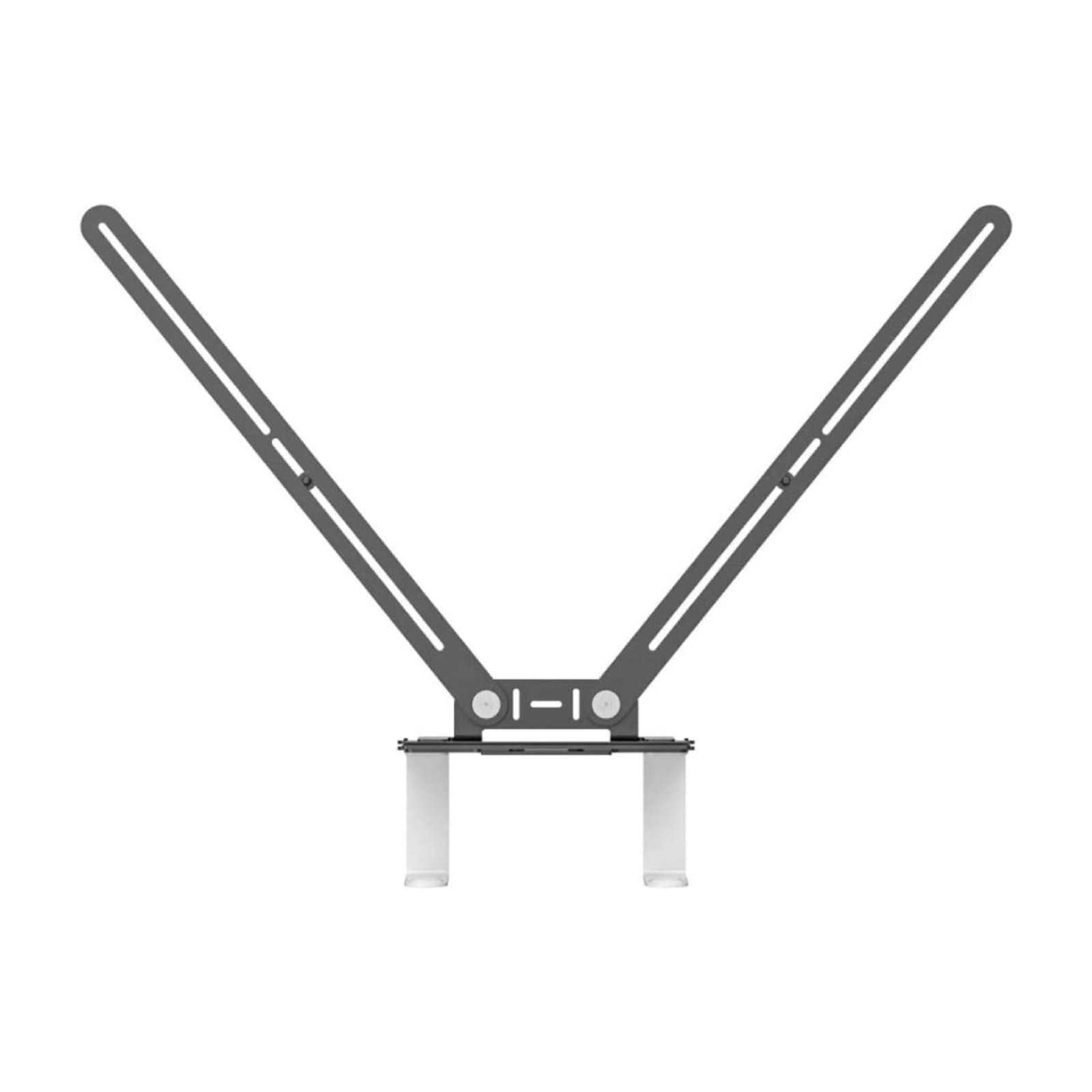 Logitech 952-000041 TV Mount for Rally Bar Video Conferencing System