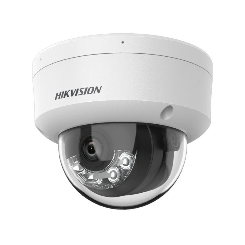 Hikvision 4MP Dome IP Camera DS-2CD1143G2-LIUF