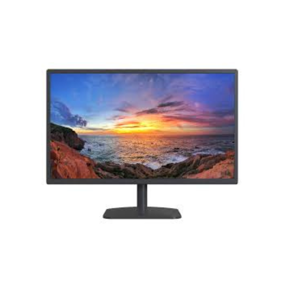 DHI-LM19-A202F 18.5" Monitor -  Low Energy Consumption
