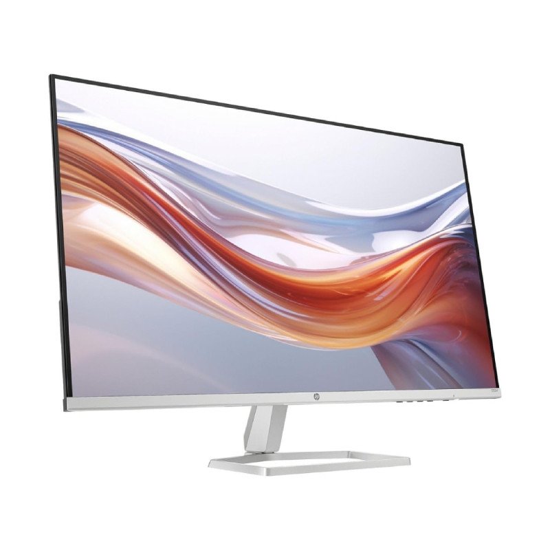HP 32" FHD Monitor 532sf | IPS Display | 100Hz | Built-in Speakers | HDMI & VGA | 94F50AS