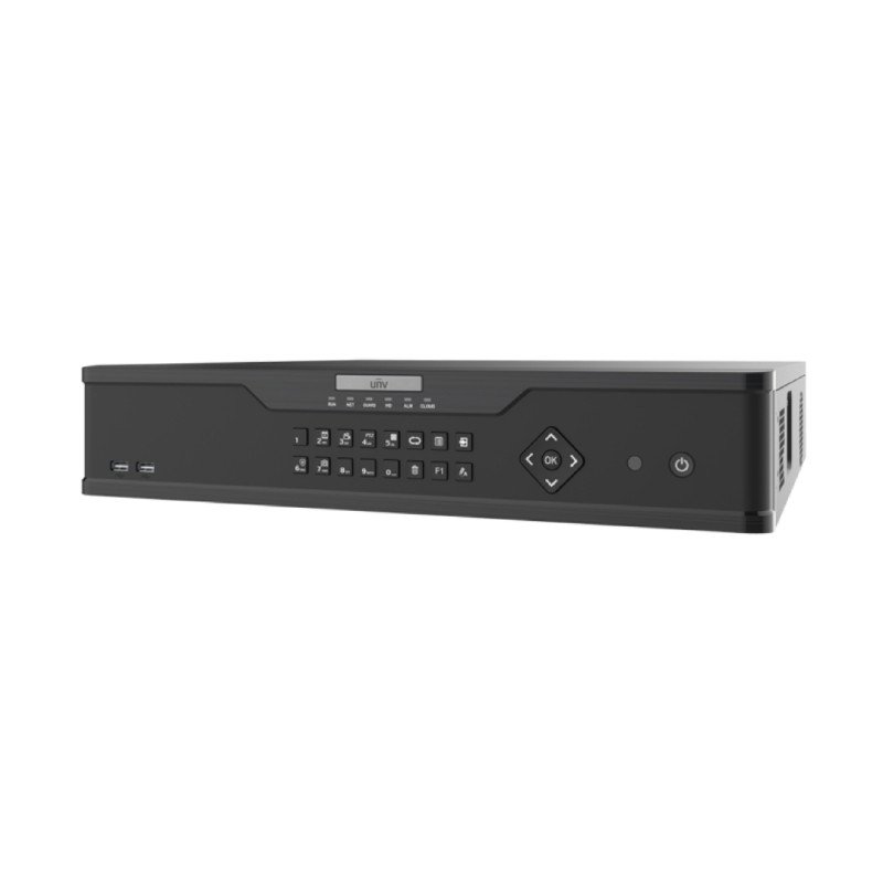 UNV - NVR304-32X I 32 Channel  4K Network Video Recorder