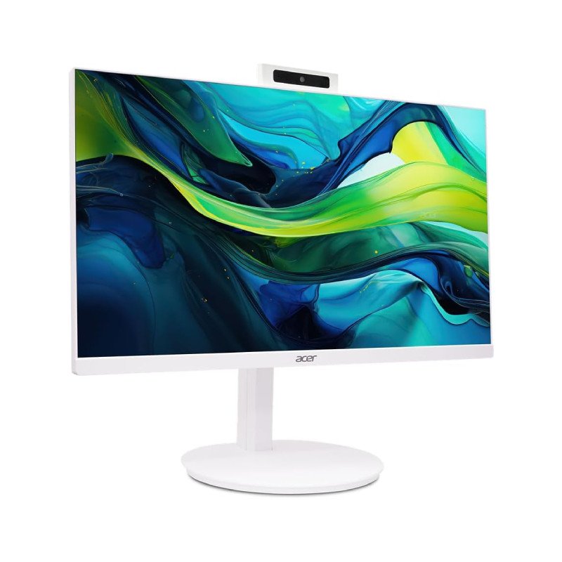 Acer Aspire C27 All-in-One PC i7-1355U | 16GB RAM, 1TB SSD, 27” FHD IPS Display