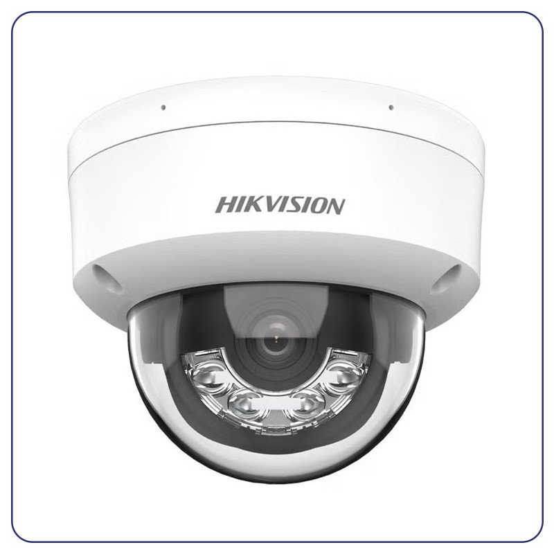 IP Cameras