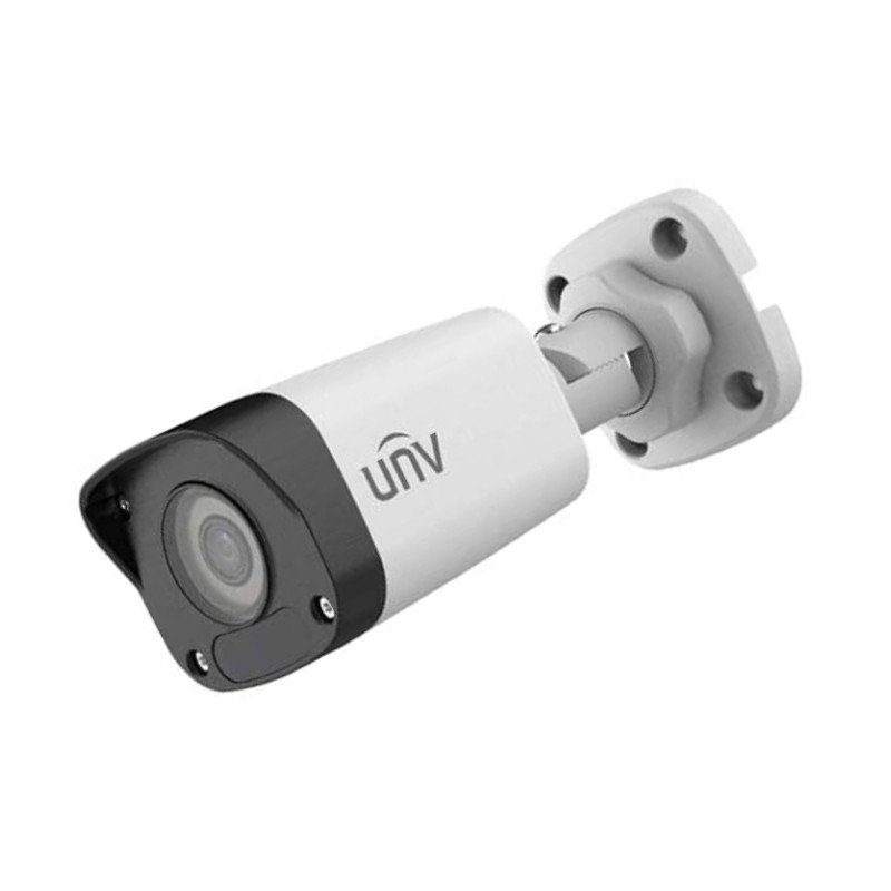 UNV IPC2122LB-SF28-A 2MP Fixed IR Bullet Network Camera | Full HD | Ultra 265 | IP67