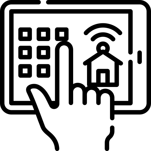 Automation Control Accessories