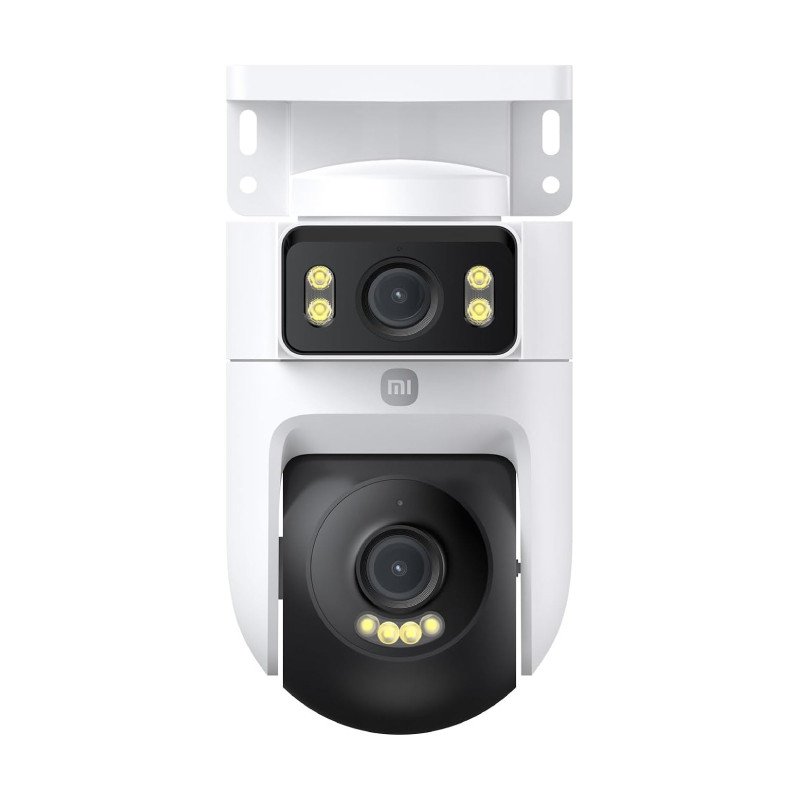 Xiaomi Outdoor Camera CW500 Dual 2.5K – Dual Lens, AI Detection, WiFi 6, IP66