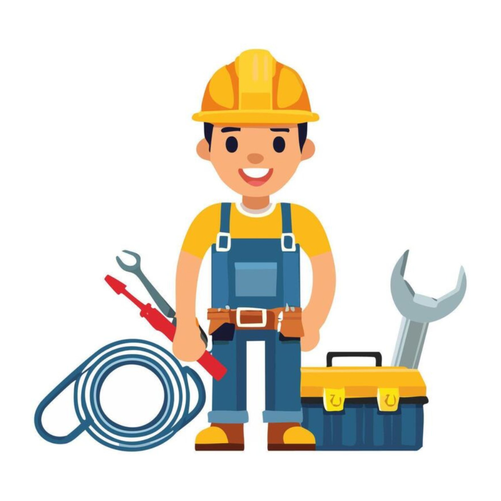 Book For a Maintenance & Tech Support