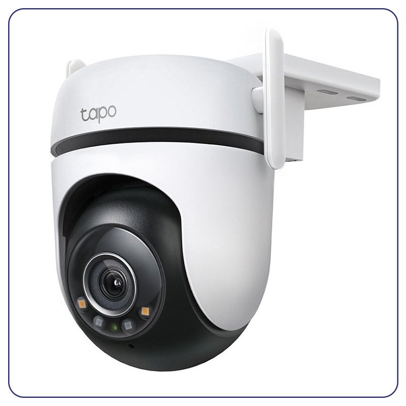 WiFi Cameras