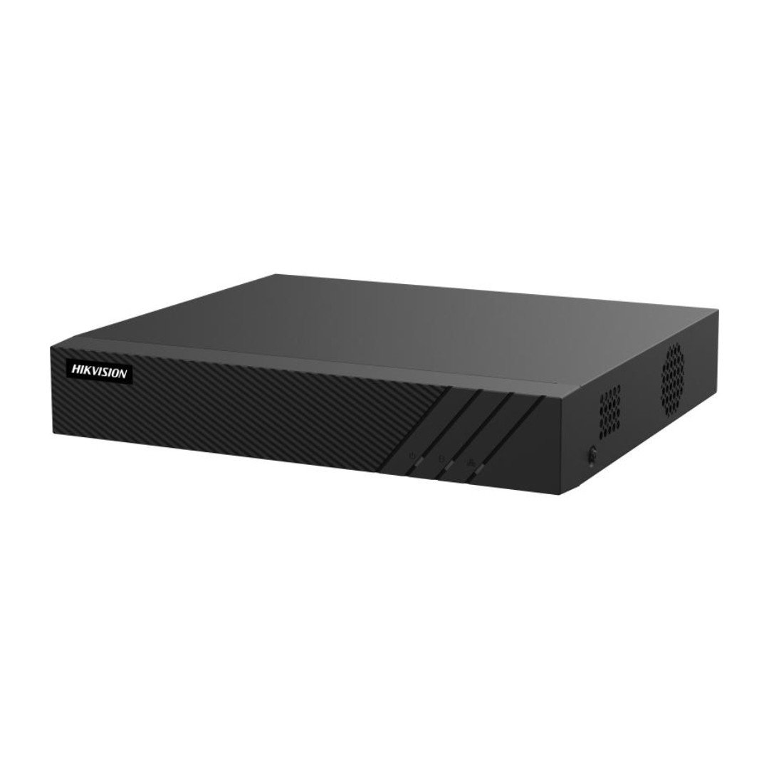 Hikvision DS-7604NI-Q1/4P(E) 4 Channel 4K PoE NVR – New Network Video Recorder