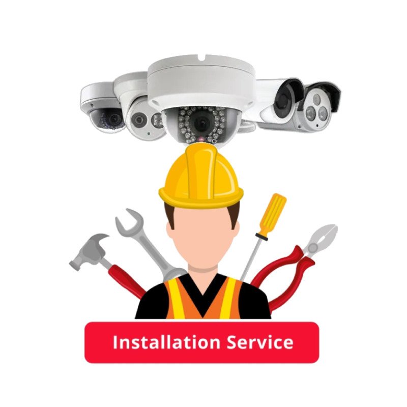 CCTV Setup & Support