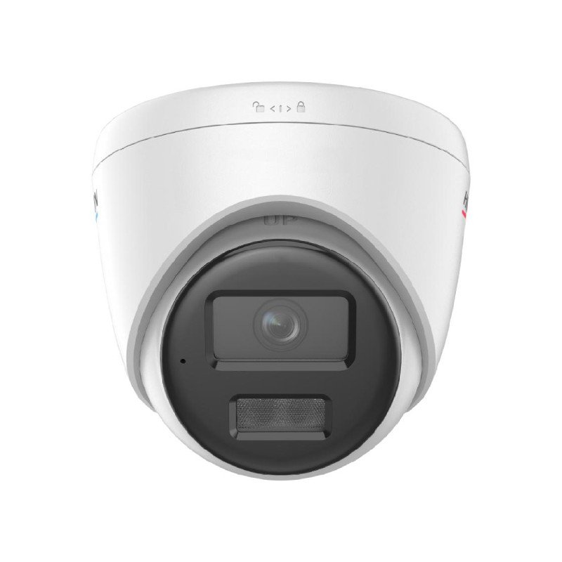 Hikvision 2MP ColorVu Smart Hybrid Light IP Camera DS-2CD1327G2H-LIU(F)