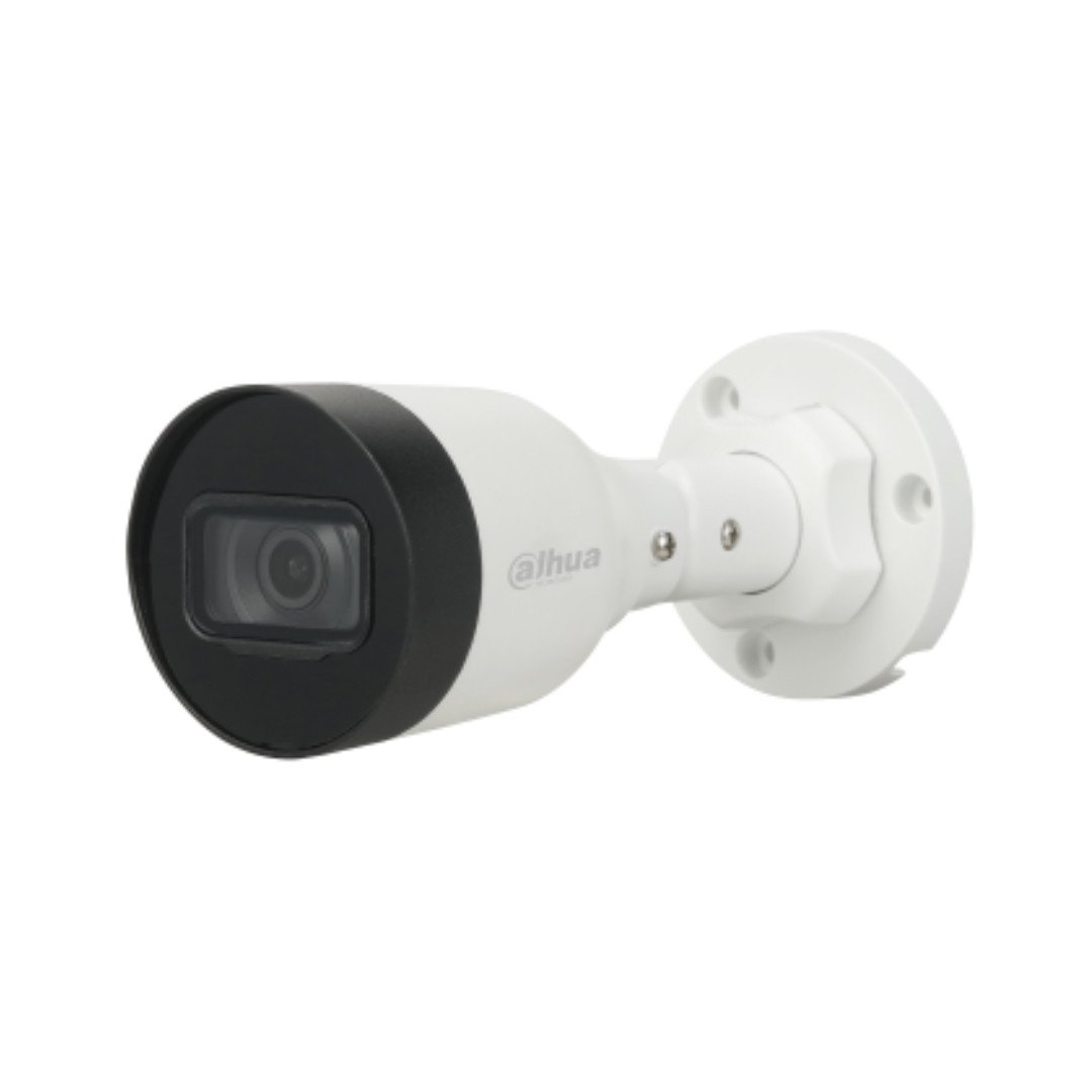 Dahua IPC-HFW1431S1P-S4 4MP IR Fixed Bullet Network Camera – IP67 PoE CCTV
