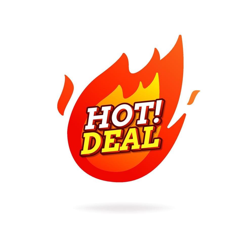 Hot Deals