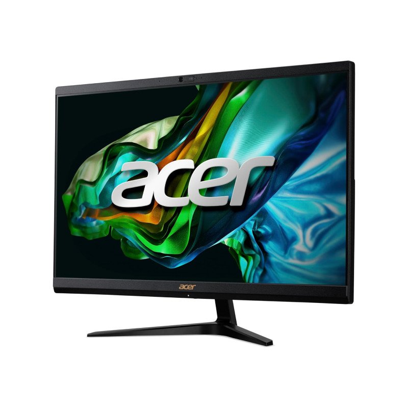 Acer Aspire C24-1800 All-in-One Desktop i5 12th Gen | 8GB RAM, 512GB SSD, 23.8” FHD