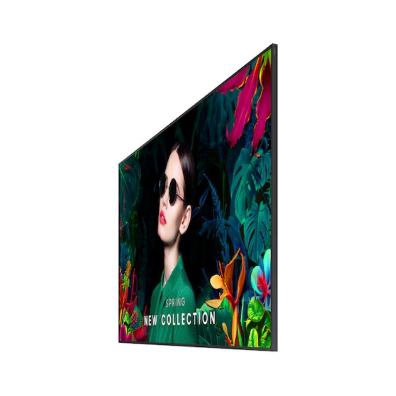 Samsung QM98C 98” UHD Commercial Display