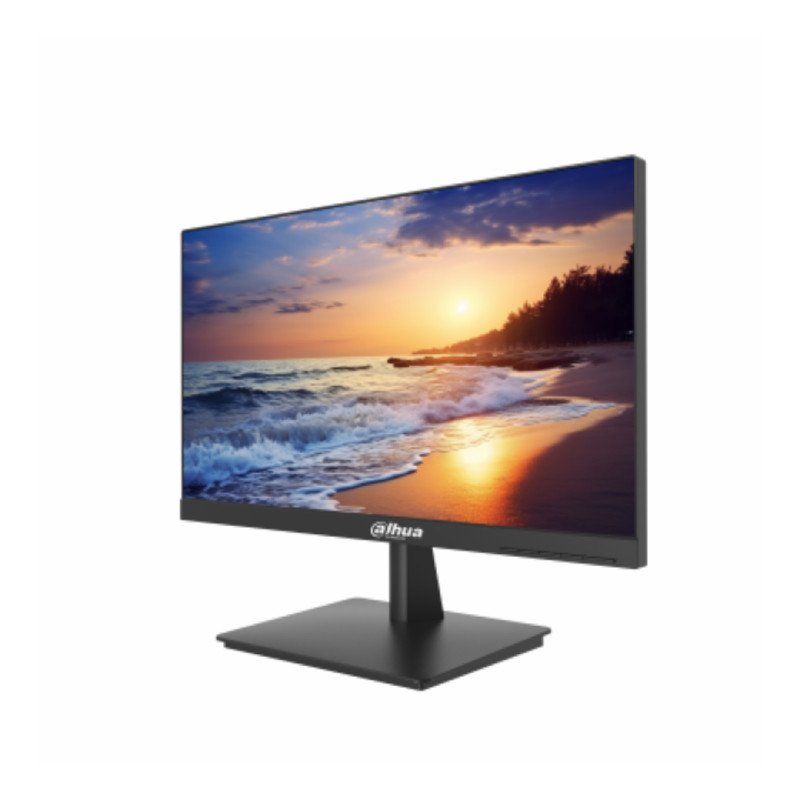 Dahua LM22-L200N 21.5 Inch Full HD LED Monitor with HDMI & VGA