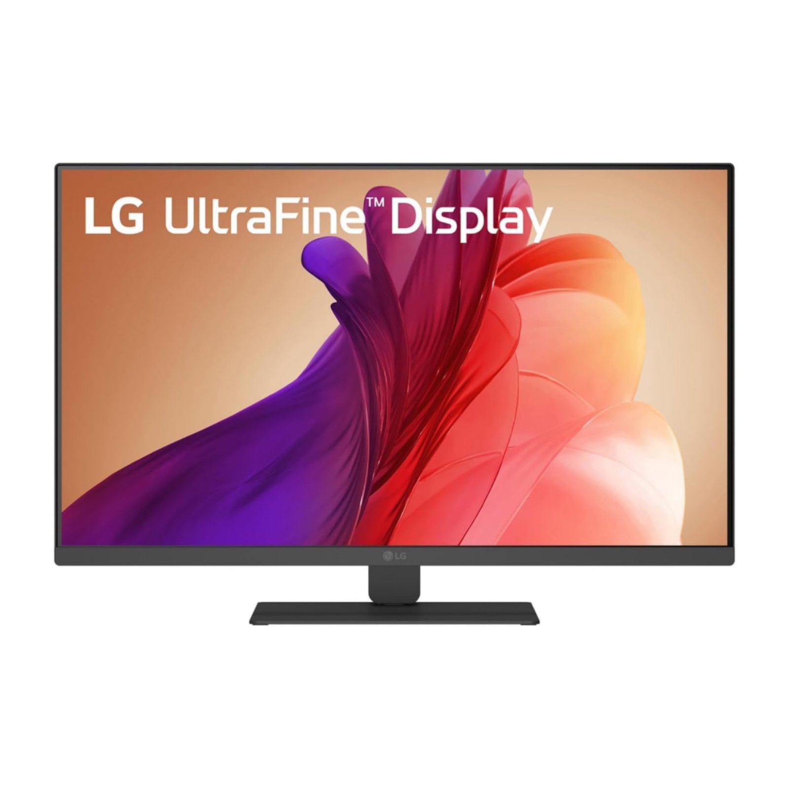 LG 27U730A-B 27" 4K UHD Smart Monitor – IPS, HDR10, USB-C 90W,