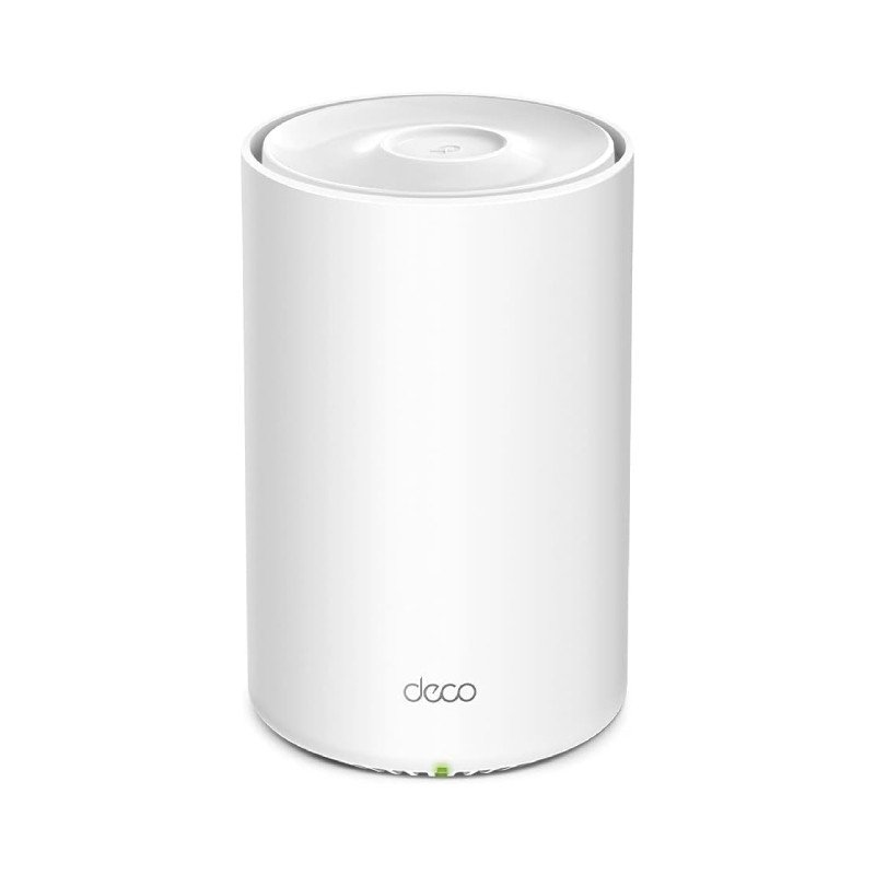 TP-Link Deco X20-4G AX1800 Mesh WiFi 6 – 4G SIM Router with Whole Home Coverage