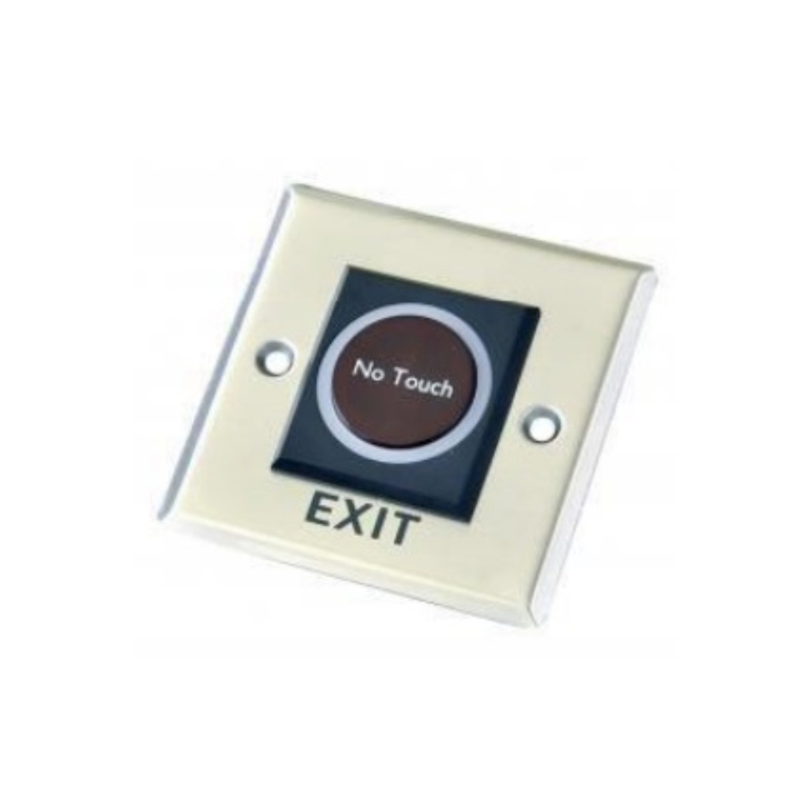 Elock EL-ABK-806B No Touch Infrared Sensor Exit Button
