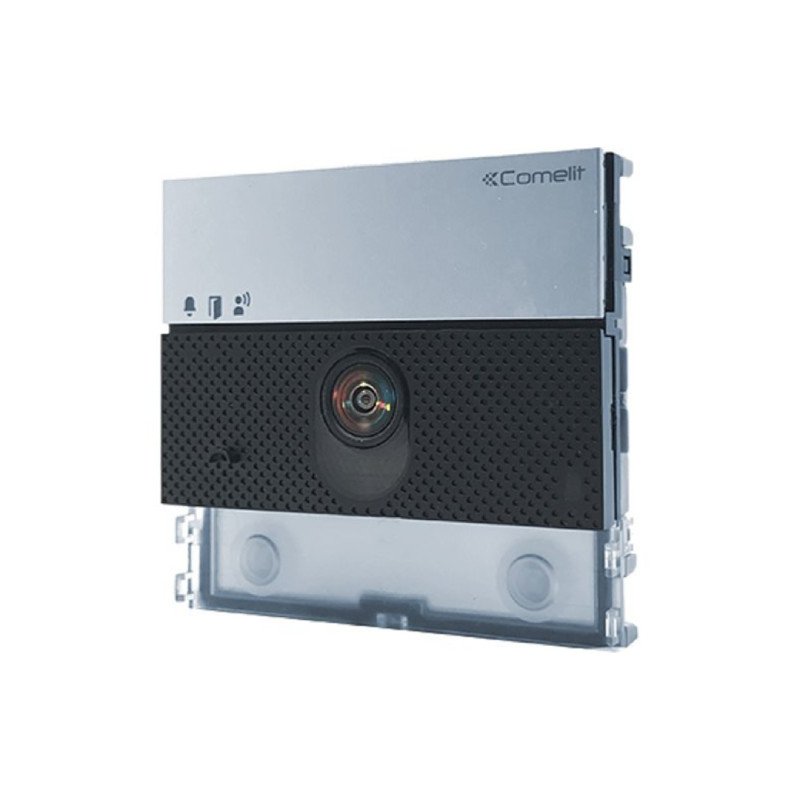 Comelit UT1020 Ultra Simplebus1 Audio/Video Module for Entrance Panel