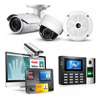 Security & Surveillance