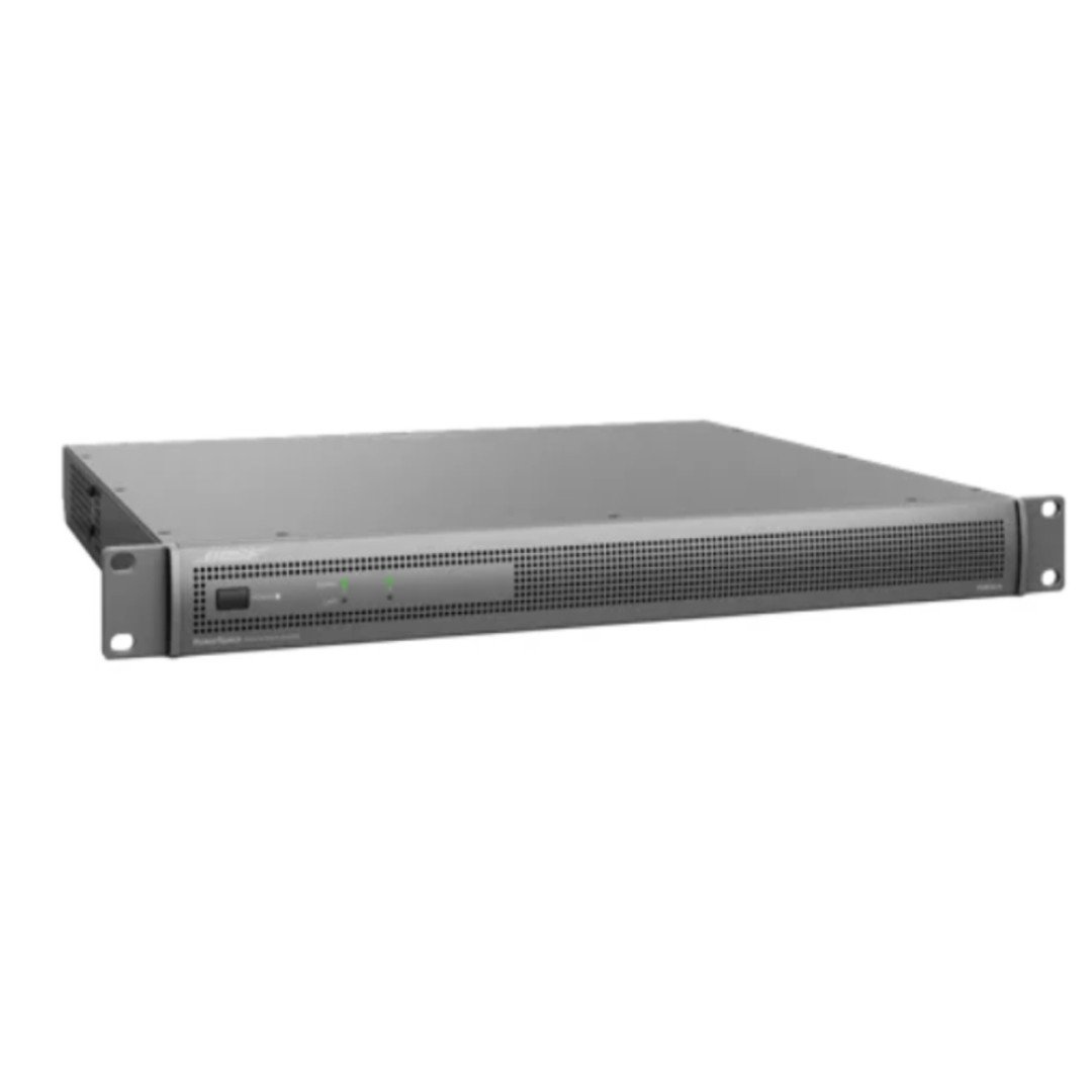 Bose PowerSpace P2600A Amplifier | 2x600W Commercial Audio Amp
