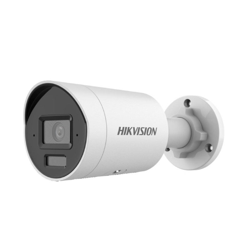 Hikvision DS-2CD2083G2-LI(2U) 8MP AcuSense Bullet IP Camera